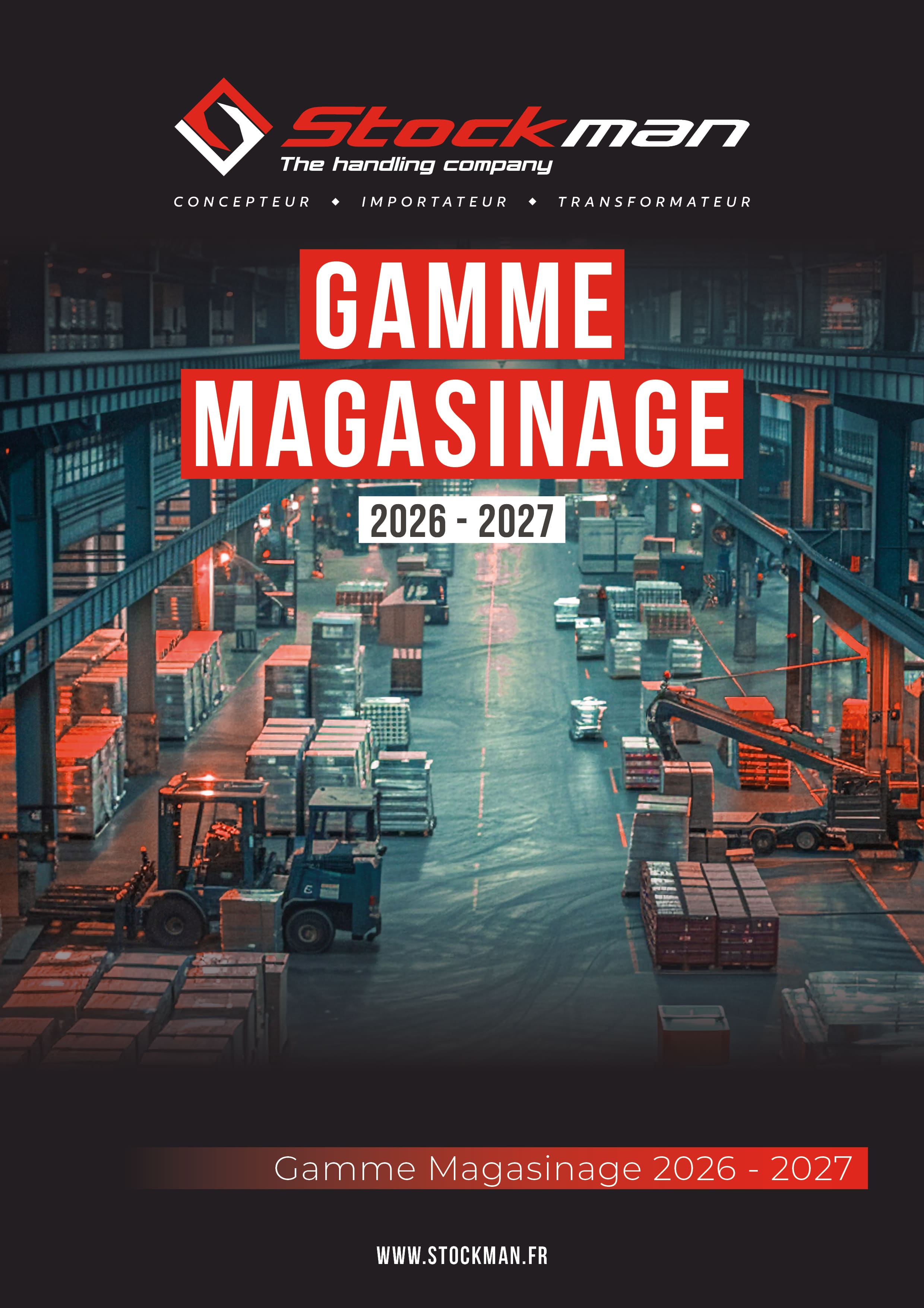 WAREHOUSE CATALOGUE 2026-2027